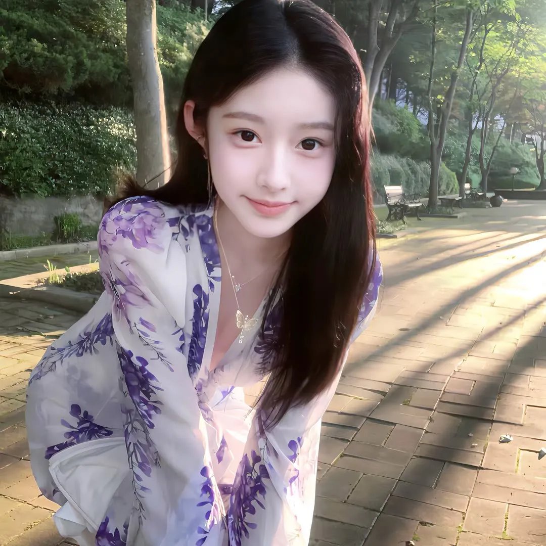 白小姐