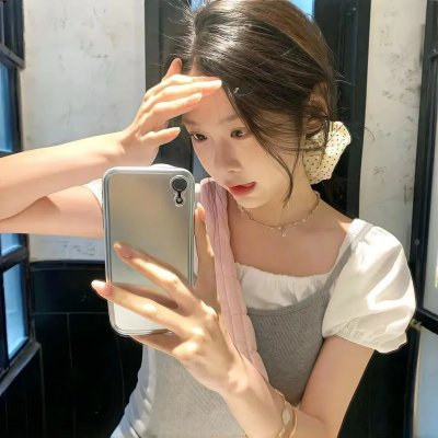 奔放青春